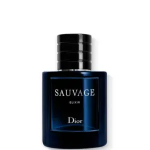 Home sauvage elixir